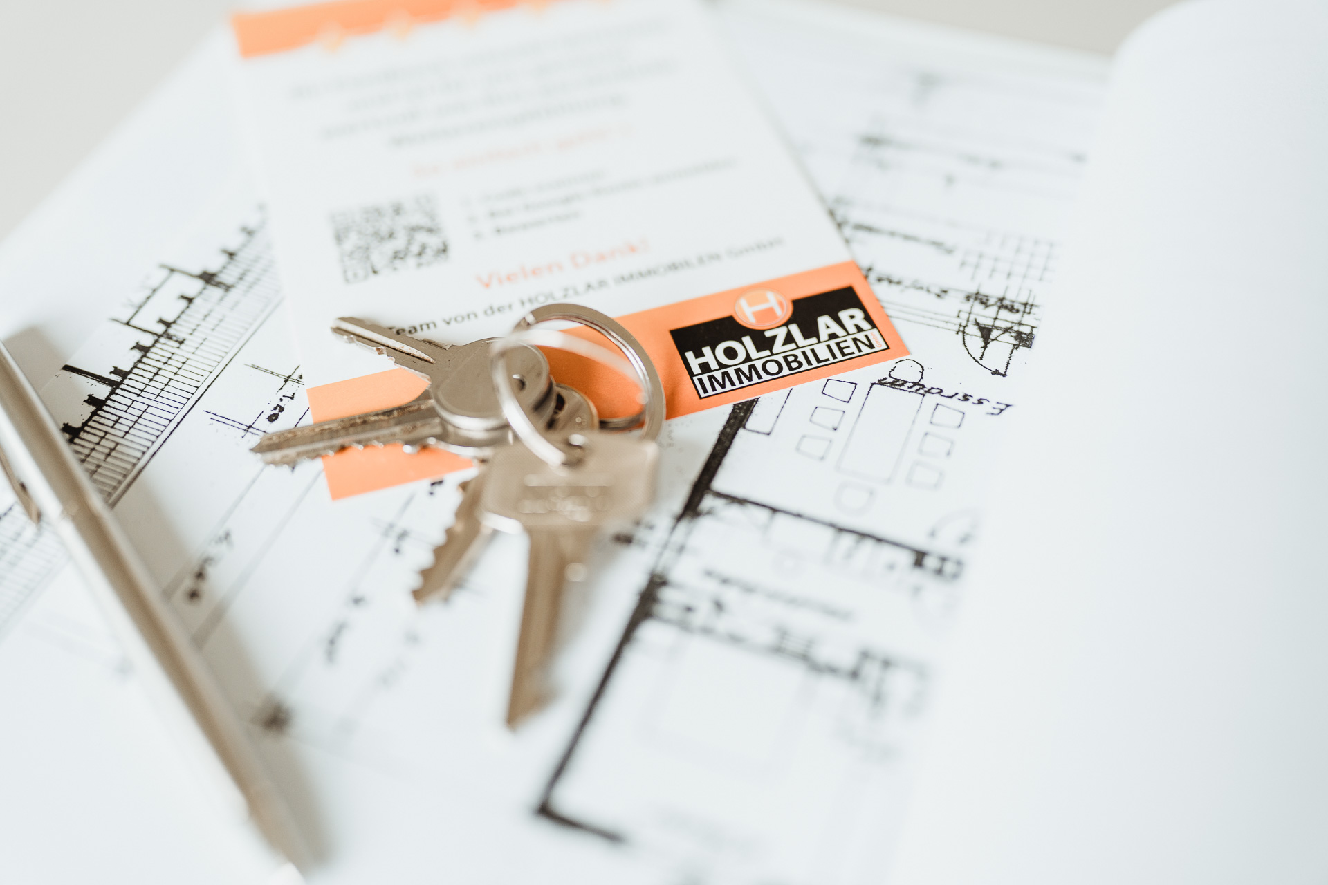 Werner Thiel, Zertifizierter Immobiliengutachter