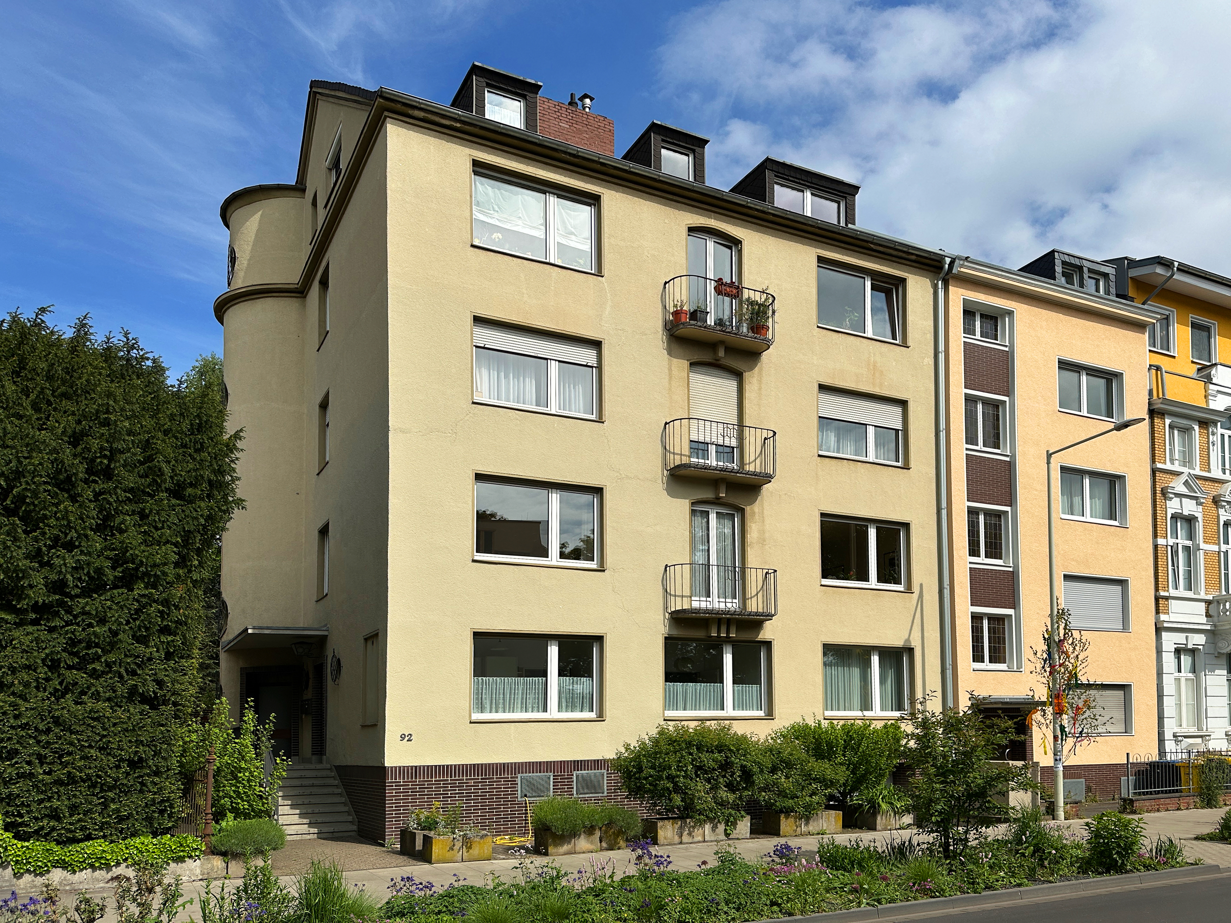 Kapitalanlage in Bonn